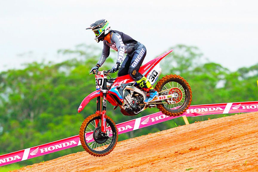 FMEMG - Federação de Motociclismo do Est de Minas Gerais